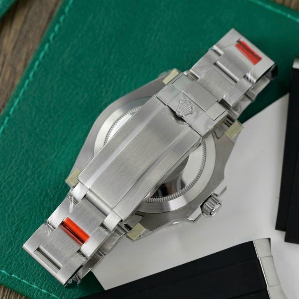 Rolex Submariner 2025 No Date 41mm