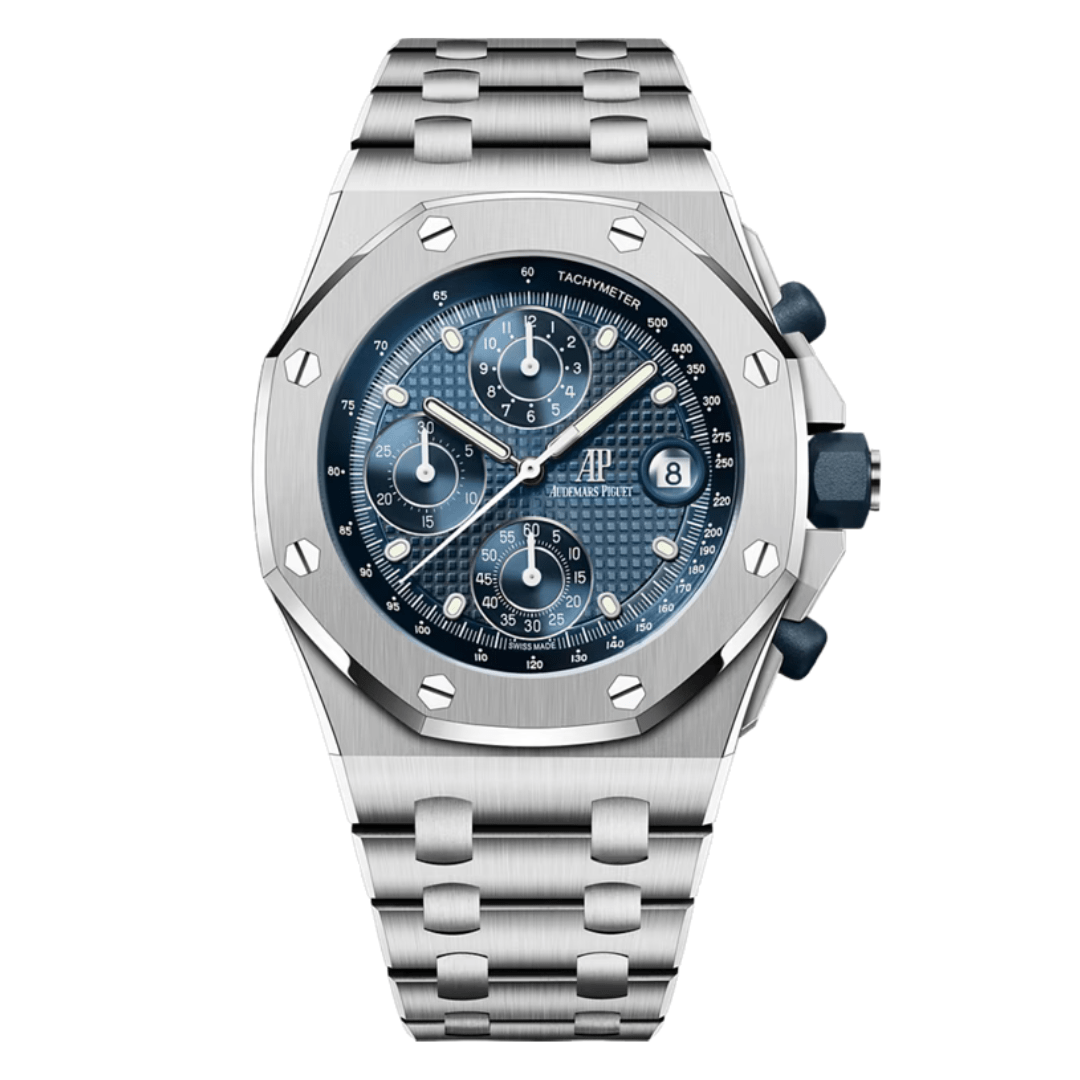 AP Royal Oak Offshore Selfwinding Chronograph 26238ST.OO.2000ST.01