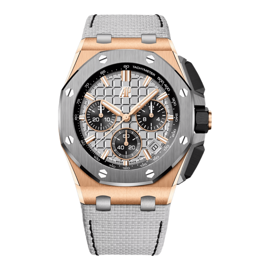 AP Royal Oak Offshore Selfwinding 26420OI.OO.A015VE.01 Replica
