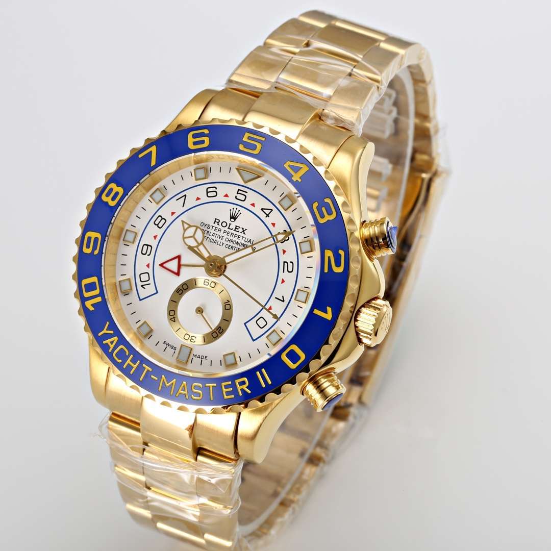 Rolex Yacht-Master II 116688 Superclone