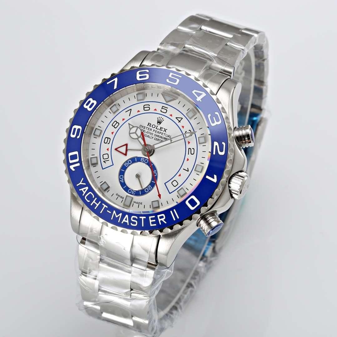 Rolex Yacht-Master II 116680 Superclone