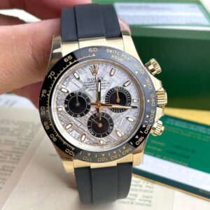 Rolex Daytona 116518LN Meteorite Dial 40mm