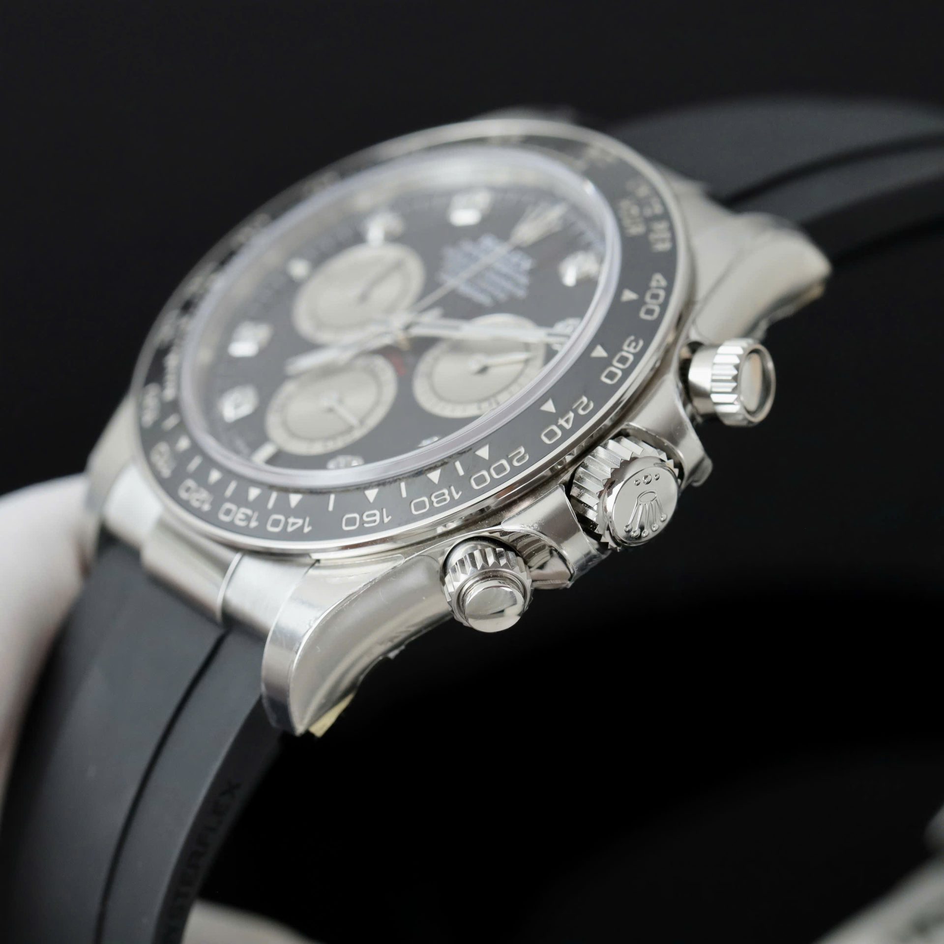 Rolex Daytona 126519LN Black Dial 40mm - Image 5