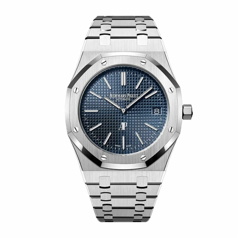 Audemars Piguet Royal Oak "Jumbo" Extra-Thin 15202ST