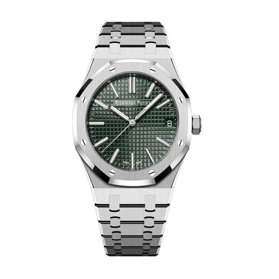 Audemars Piguet Royal Oak 15510ST.OO.1320ST.04 Replica