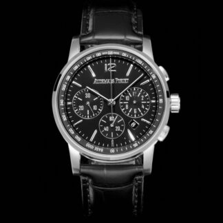Audemars Piguet Code 11.59 Superclone