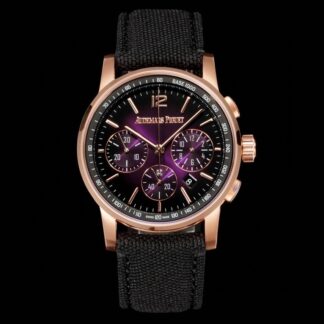 Audemars Piguet Code 11.59 Superclone