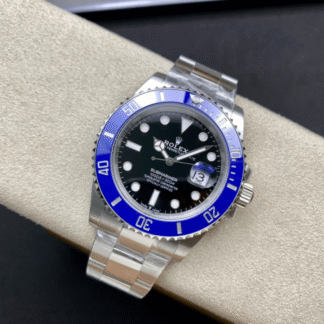 Rolex Submariner “Smurf” (Ref. 116619LB) 41mm Superclone