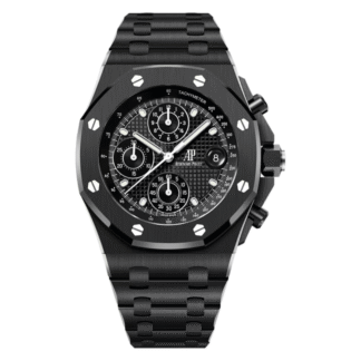 AP Royal Oak Offshore Selfwinding Chronograph 26238CE.OO.1300CE.01 Replica