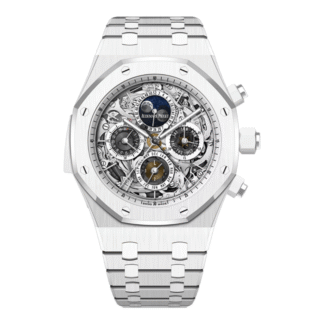 AP Royal Oak Grande Complication Limited Edition 26605CB.OO.1248CB.01 Replica