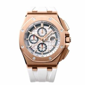 Audemars Piguet Royal Oak Offshore 26408OR.OO.A010CA.01 Replica