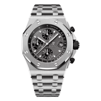 AP Royal Oak Offshore 26238TI.OO.2000TI.01 Watch