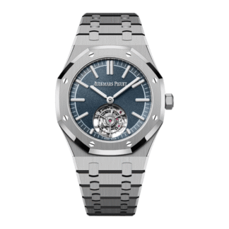 AP Royal Oak Selfwinding Flying Tourbillon 26730TI.OO.1320TI.02 Replica