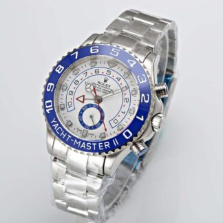 Rolex Yacht-Master II 116680 Superclone