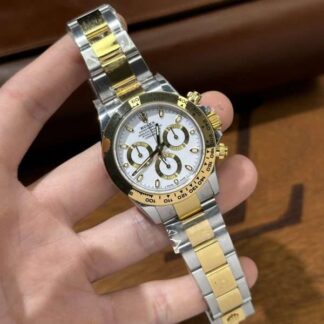 Rolex Cosmograph Daytona 126503 BT Factory High Quality Replica 40mm