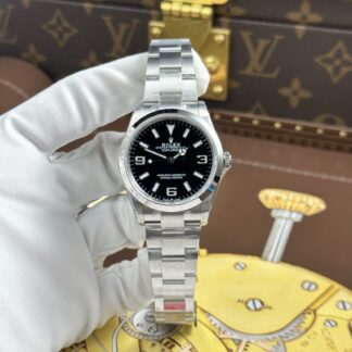 Rolex Explorer 40mm
