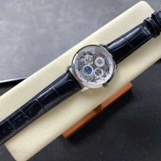 Vacheron Constantin Traditionnelle 43175 Men’s Watch 41mm