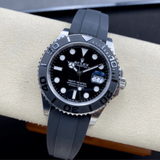 Rolex Yacht-Master 126655 Replica Watch Clean Factory 40mm