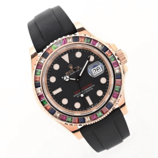 Rolex Yacht-Master 40mm 116695SATS Superclone