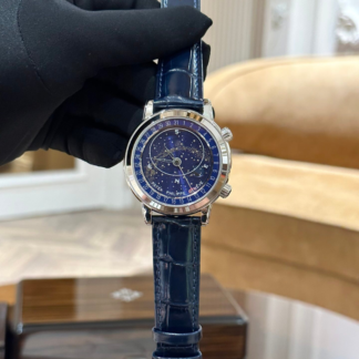 Patek Philippe Grand Complications 6102P Replica 1:1 Watch 44mm