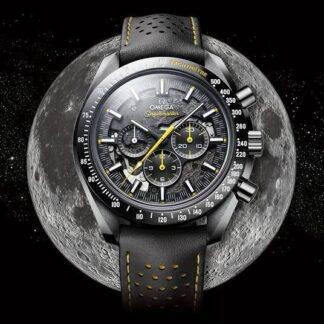 Omega speedmaster Apollo 8 Dark side of the moon