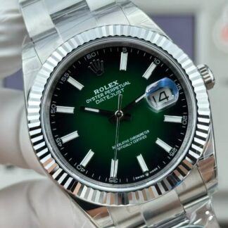 Rolex Datejust New Release Ombre