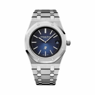 Audemars Piguet Royal Oak “Jumbo” Extra-Thin Ref. 15202ST.OO.1240ST