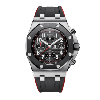 Audemars Piguet Royal Oak Offshore Chronograph ‘Vampire’