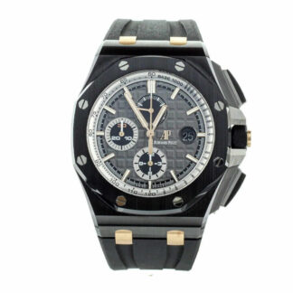 AP Royal Oak Offshore Chronograph 26415CE.OO.A002CA.01 Replica
