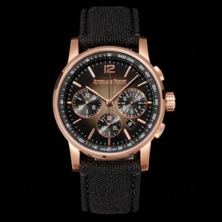 Audemars Piguet Code 11.59 Superclone