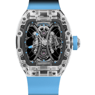 Richard Mille RM 53-02 Tourbillon Sapphire